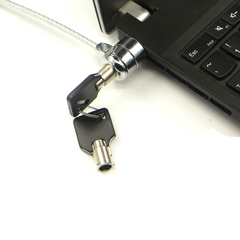 New Notebook Laptop Computer L - Chain Lock Combination review and price