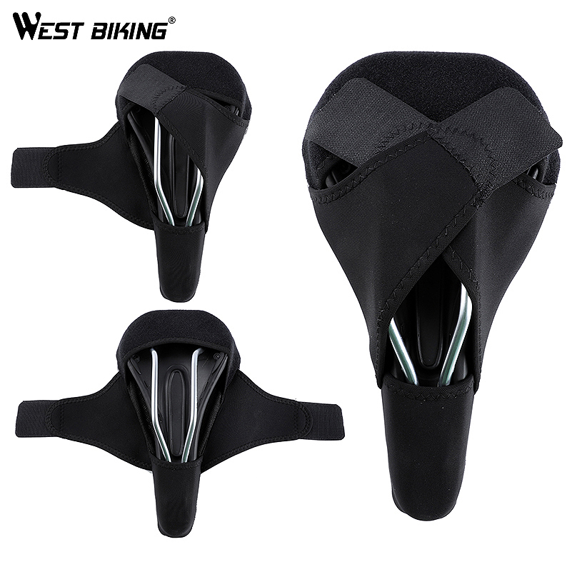 WEST BIKING Bike Seat Cushion  - Commuting By Bike review and price