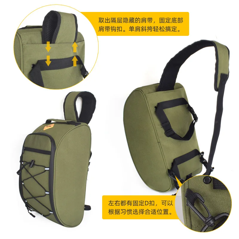 8L Rear Bike Rack Bag Rain Cov - Panniers Waterproof Rear review and price