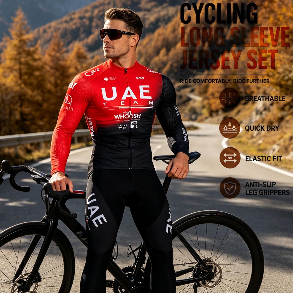 Spring Summer Long Sleeve Cycl - Cycling Commuter Trousers review and price
