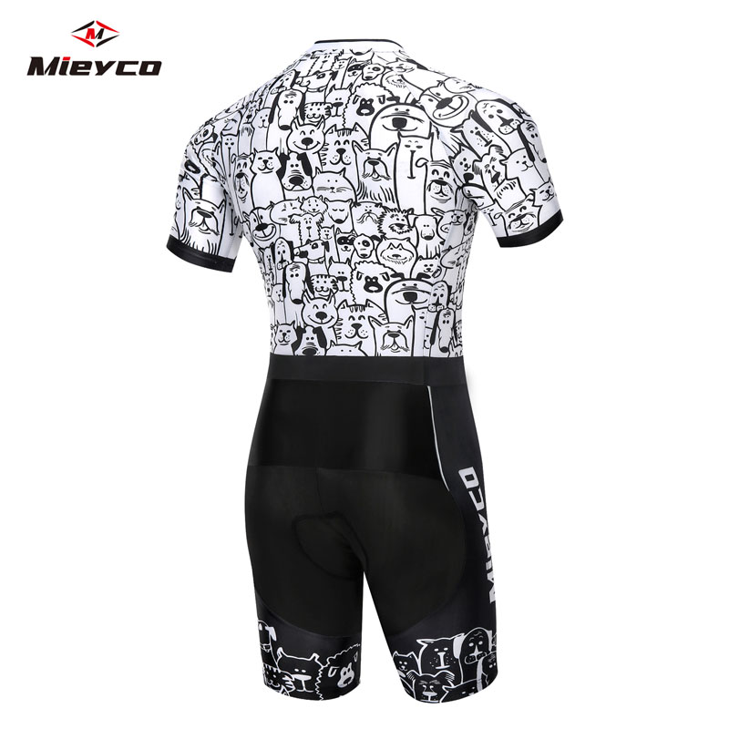 Men & Women Short Sleeve Triat - Cycling Commuter Trousers review and price