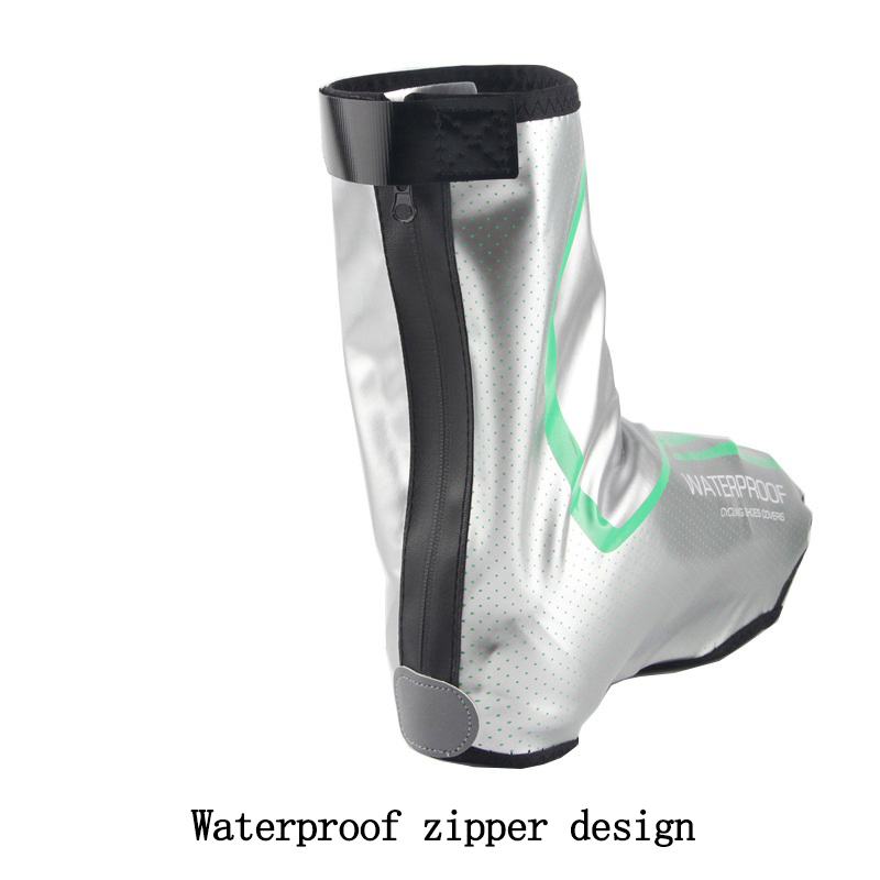 Waterproof Cycling Shoe Cover  - Cycling Commute Shoes review and price