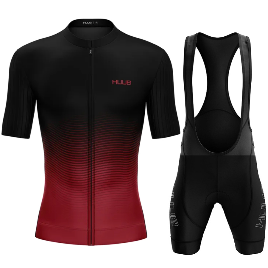 Cycling 2026 HUUB Clothes Men' - Cycling Commuter Trousers review and price
