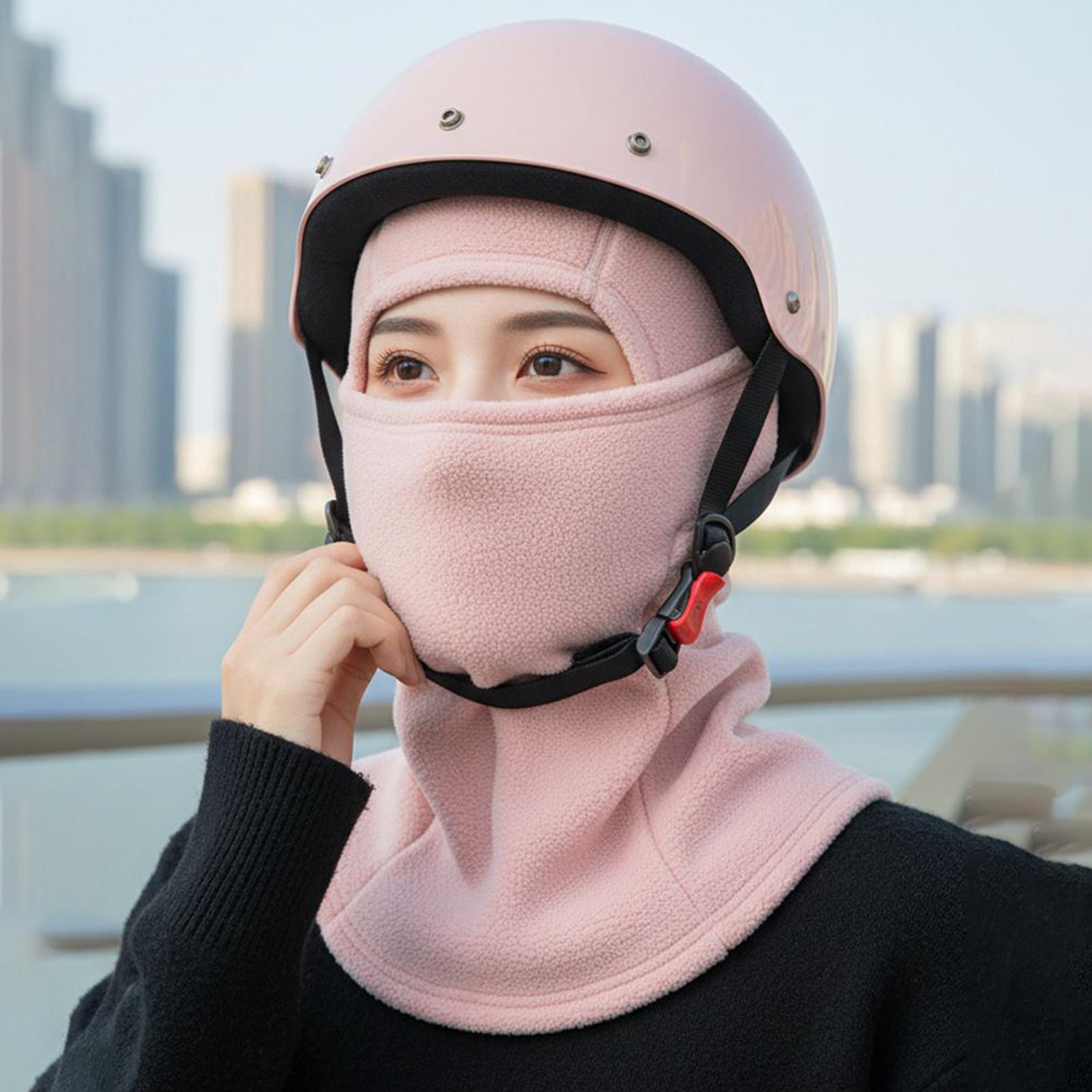 Ski Masque Cycling Neck Warmer - Cycling To Work review and price