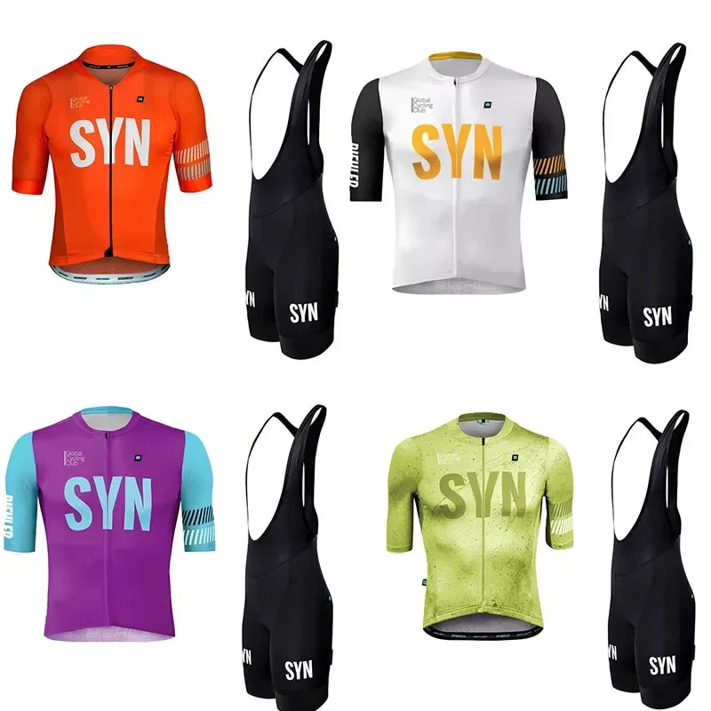 SYN Bicycle riding clothes men - Cycling Commuter Trousers review and price