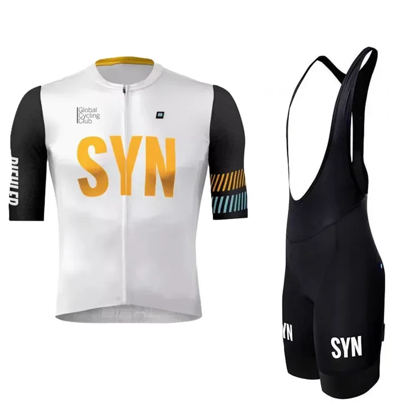 SYN Bicycle riding clothes men - Cycling Commuter Trousers review and price