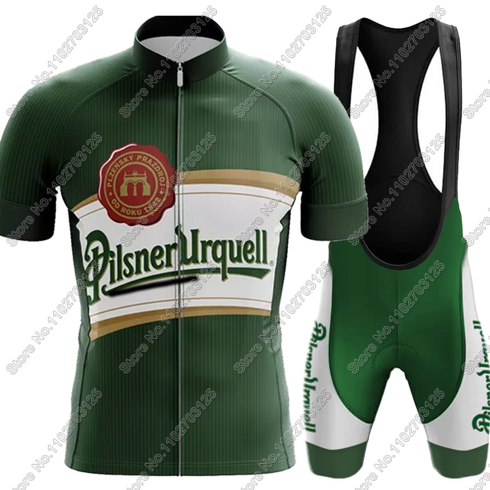 2025 Drink Beer Cycling Jersey - Cycling Commuter Trousers review and price