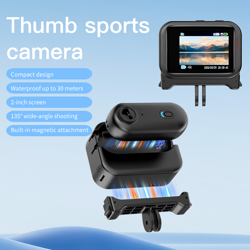 Svnouh H99 1080P FHD Thumb Act - Commuting By Bike review and price