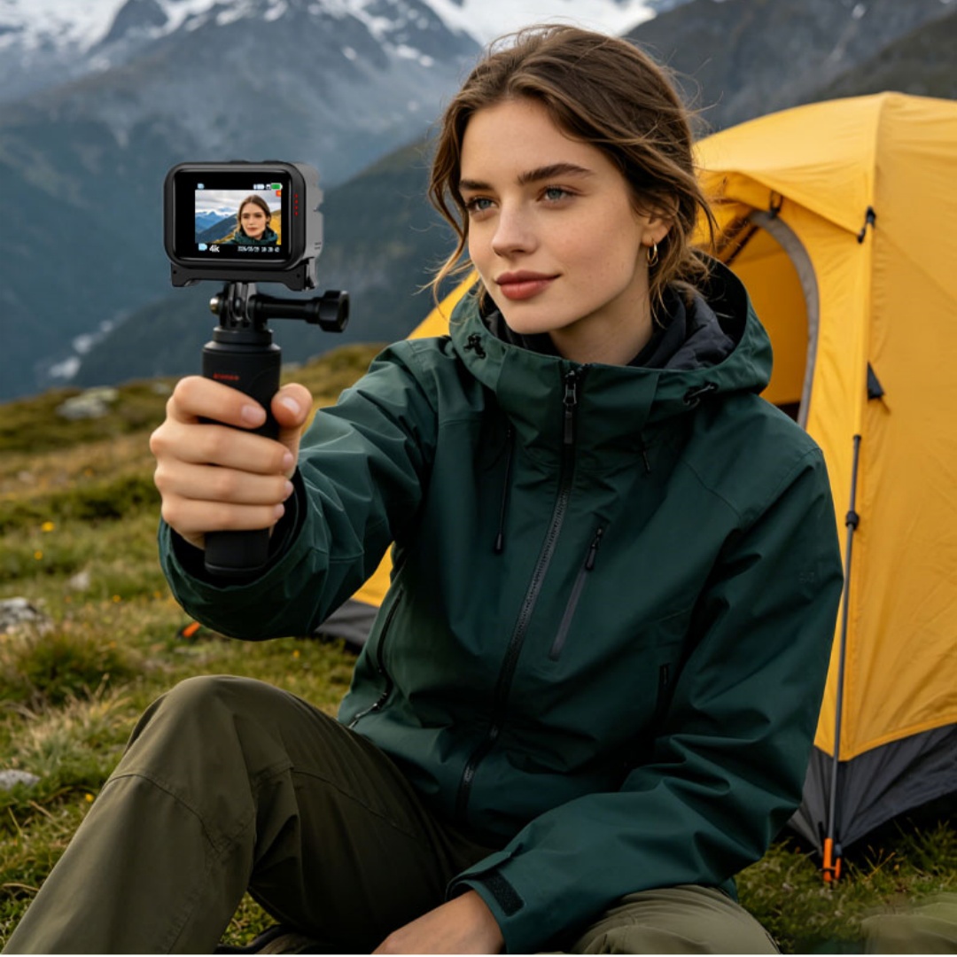 Svnouh H99 1080P FHD Thumb Act - Commuting By Bike review and price