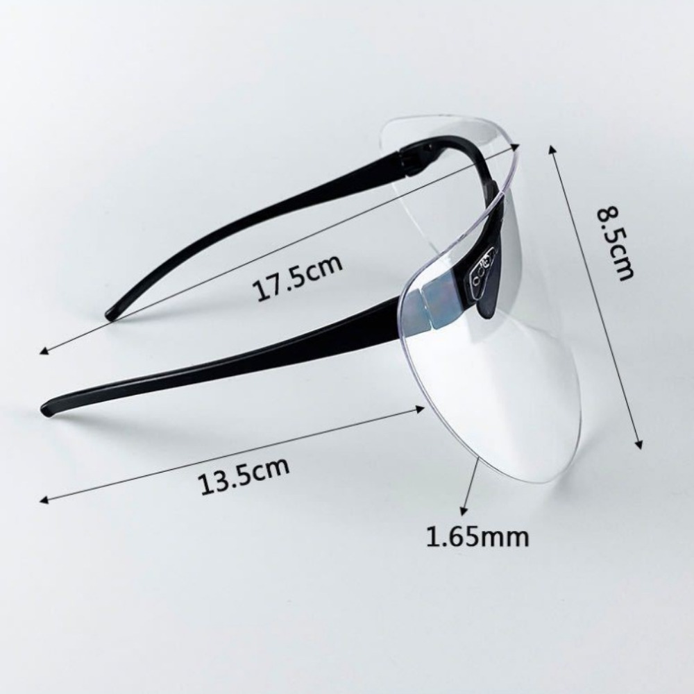 Outdoor Sports Cycling Wind Du - Cycling To Work review and price