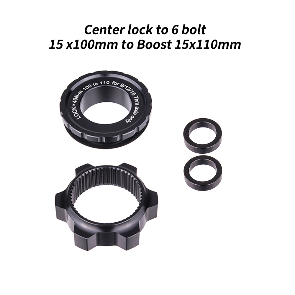 ZTTO Bicycle Hub Center Lock A - Commuter Bike Lock review and price