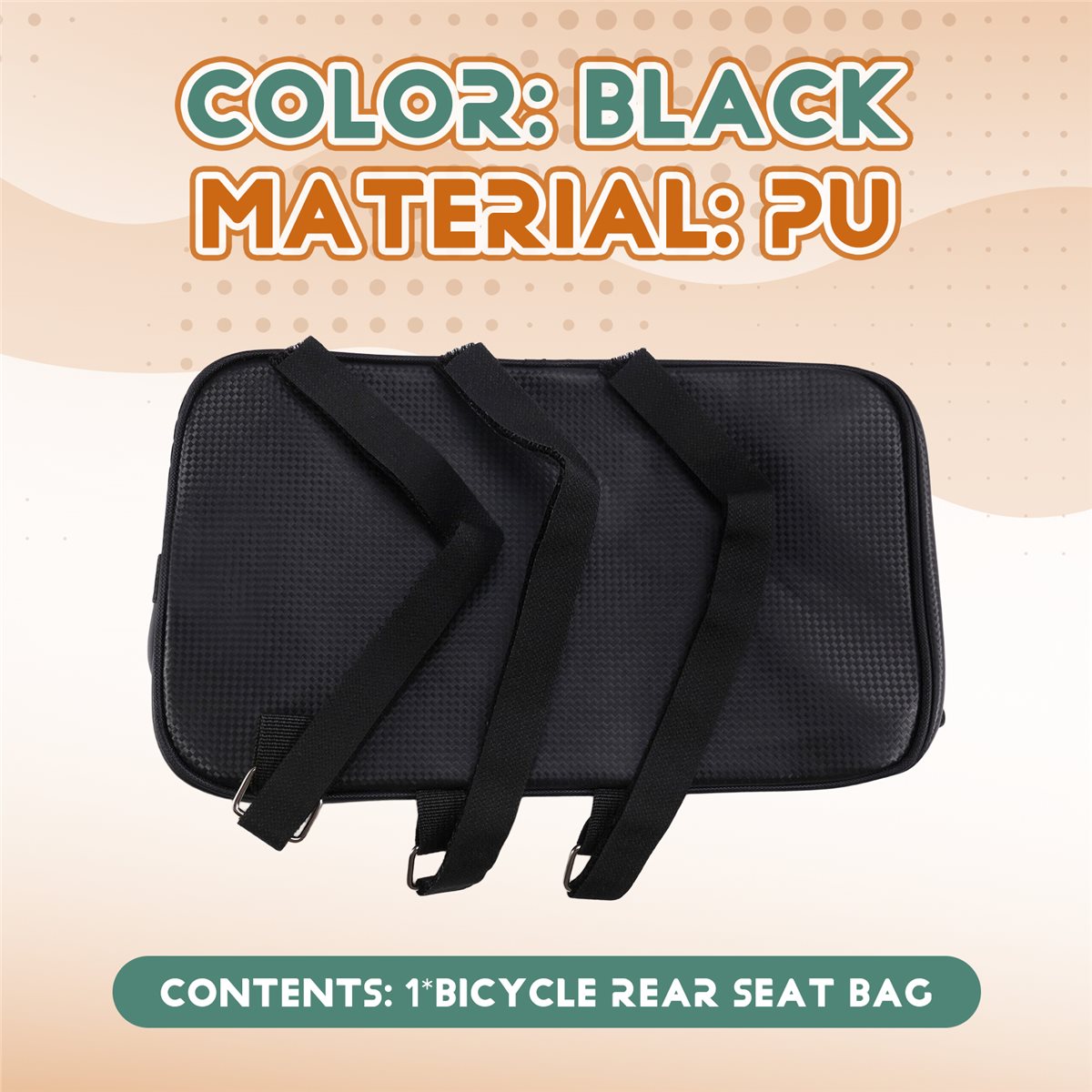 AD10 Bicycle Rear Seat Bag Bik - Panniers Waterproof Rear review and price