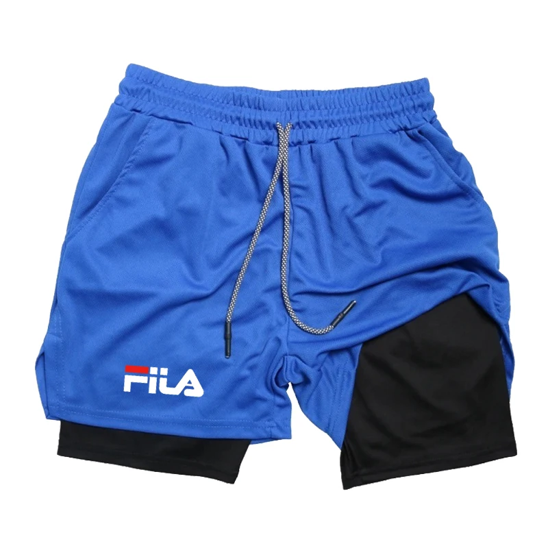 Men's double-layer casual jogg - Cycling Commuter Trousers review and price