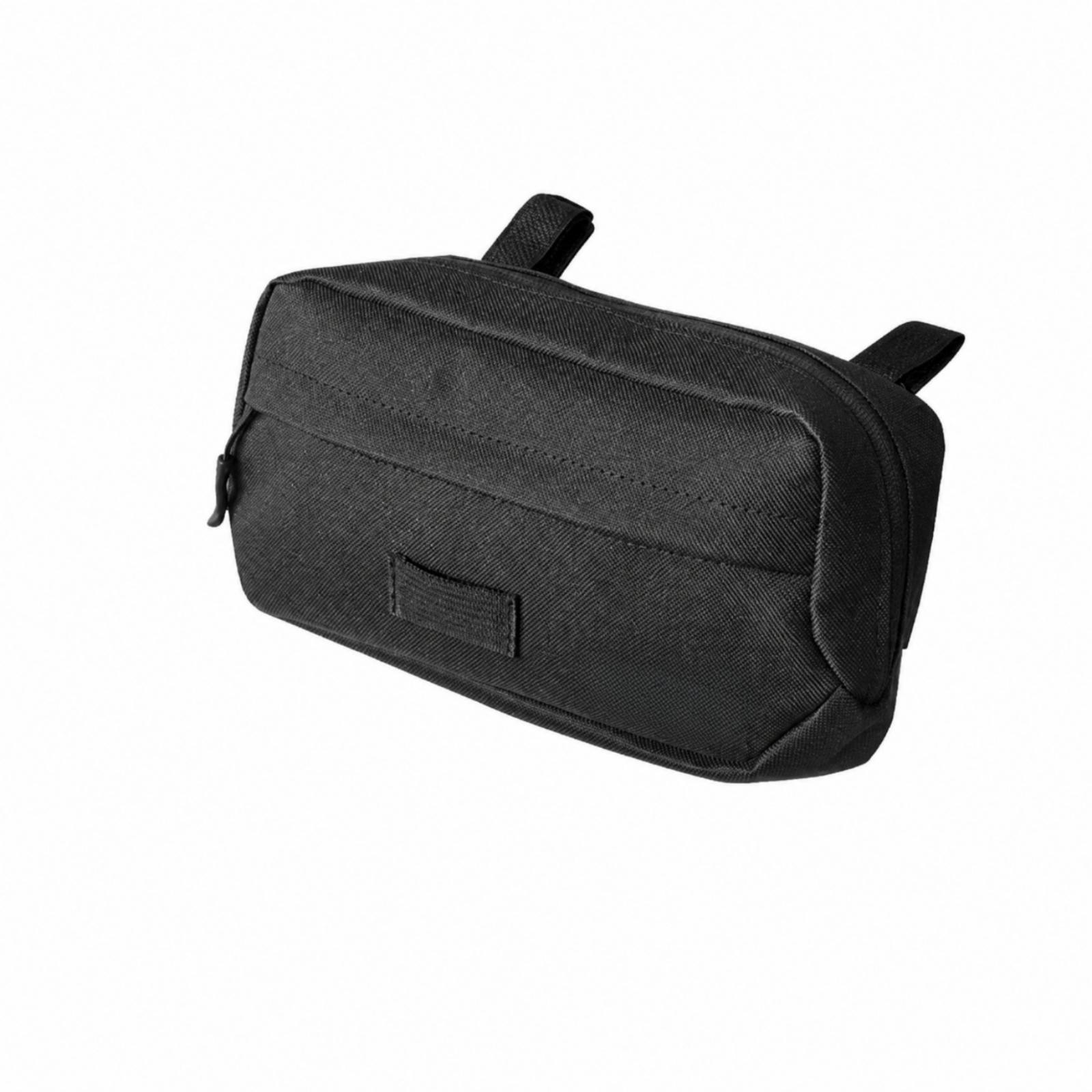 Compact Bike Handlebar Pack Bl - Cycling Commute Essentials review and price