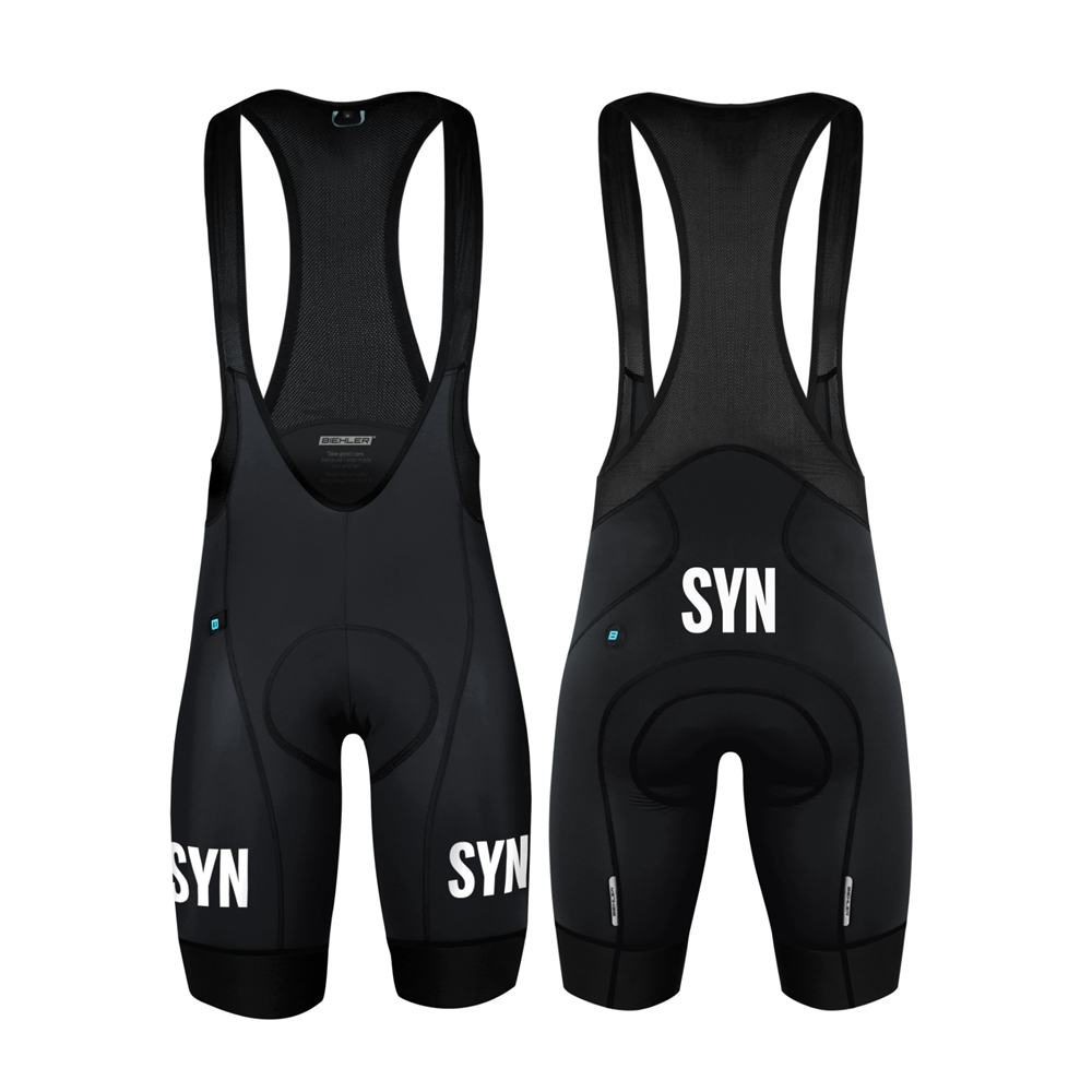 SYN Brown Cycling Clothing men - Cycling Commuter Trousers review and price