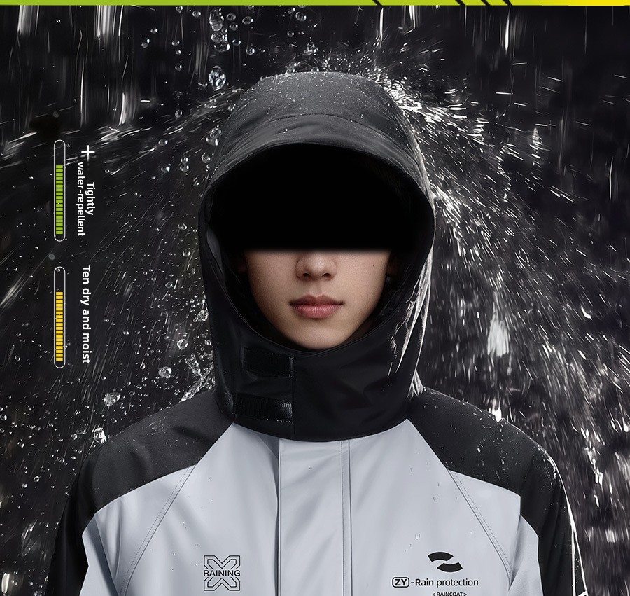 Heavy Duty Two Piece Motorcycl - Cycling Commute In Rain review and price