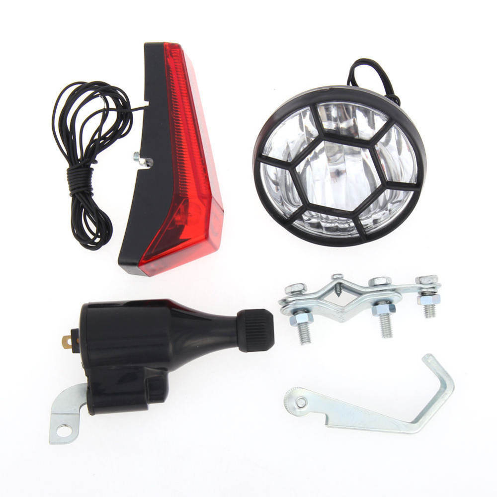 Retro Style Bike Friction Gene - Cycling Commute Essentials review and price