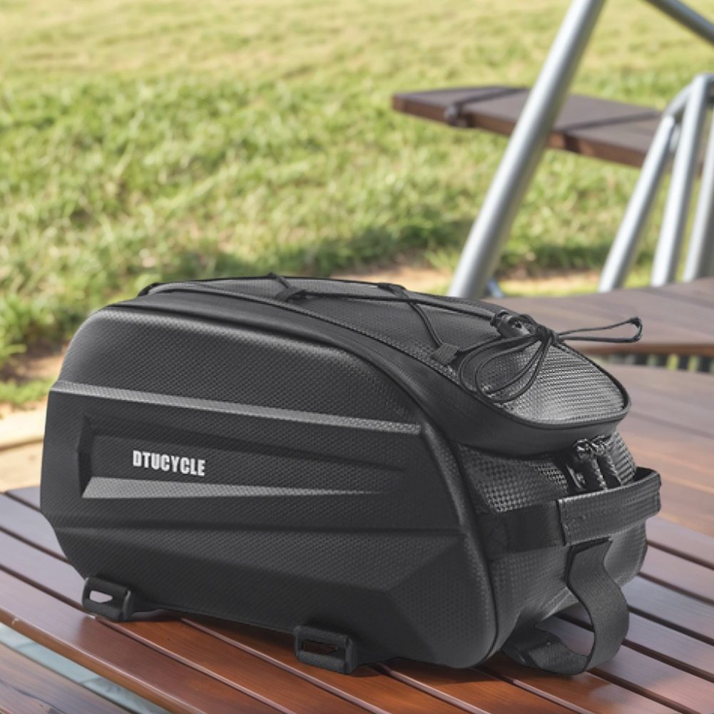 Bike Rear Rack Bag Waterproof  - Panniers Waterproof Rear review and price