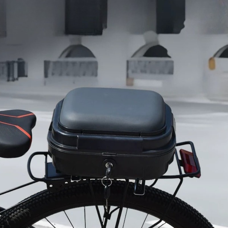 Thickened PP Bicycle Panniers  - Panniers Waterproof Rear review and price