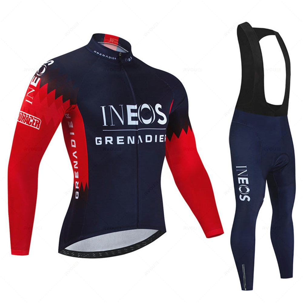 Ineos Team Men Spring Sport Cy - Cycling Commuter Trousers review and price