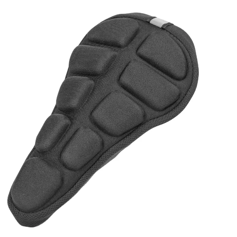 Comfortable Bike Seat Cover Th - Commuting By Bike review and price