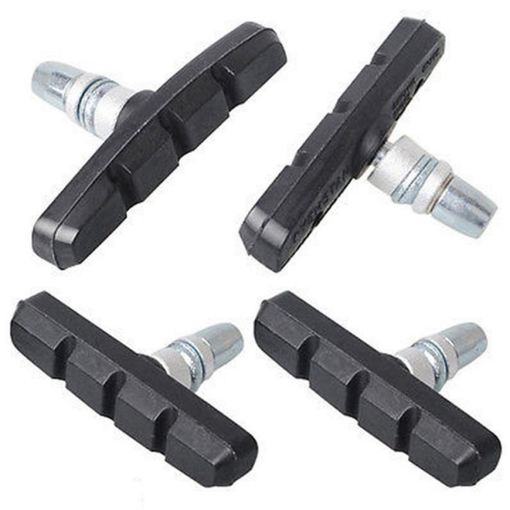 Bicycle V Brake Pads Mountain  - Cycling Commute Shoes review and price